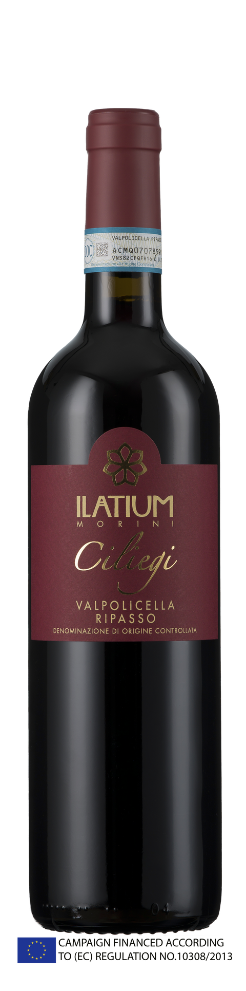 ILatium Morini, Valpolicella Ripasso Superiore 2019