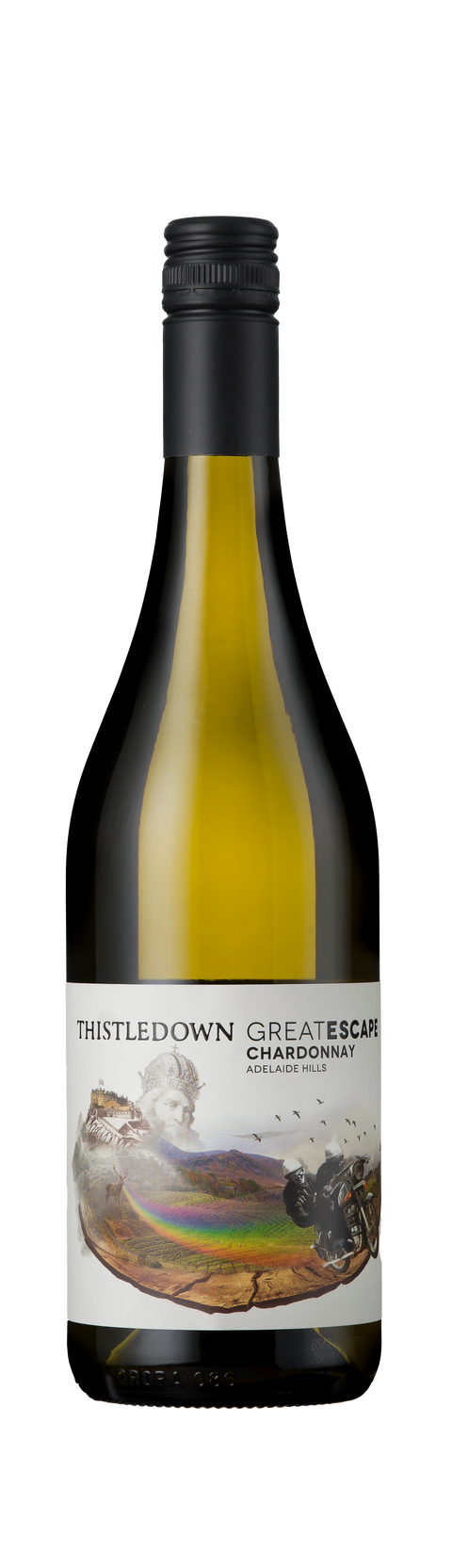 Thistledown, Great Escape Chardonnay 2022