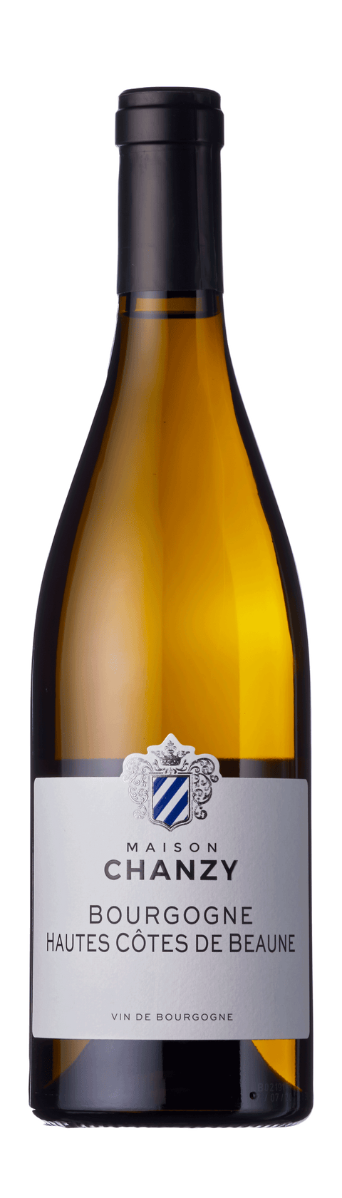 Chanzy, Hautes Cotes de Beaune Blanc 2019