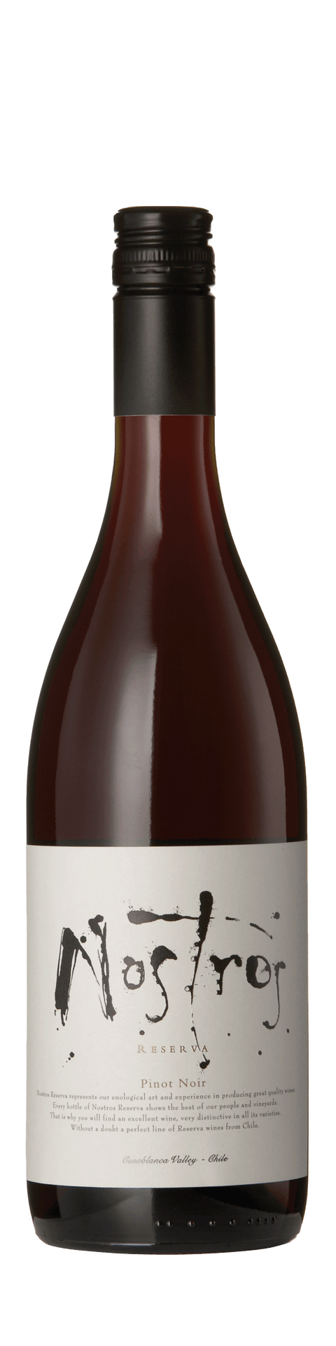 Nostros Pinot Noir, 2023