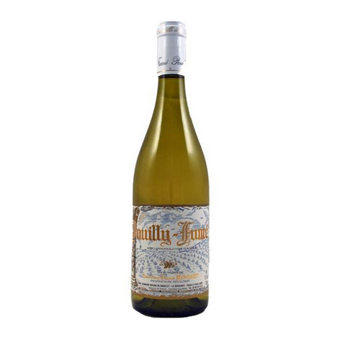 Bruno Blondelet Pouilly Fume, 2023