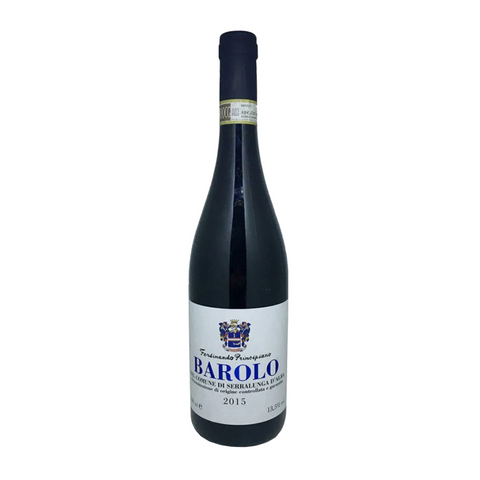 Principiano Ferdinando, Barolo 2020