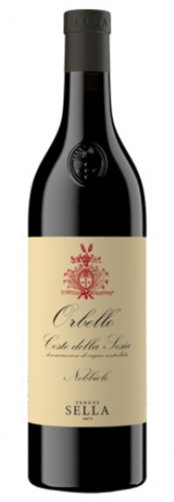 Coste della Sessia 'Orbello' Magnum, 2023