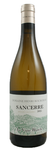 Domaine Henri Bourgeois, Sancerre Blanc, 'La Vigne Blanche' Half Bottle 2023