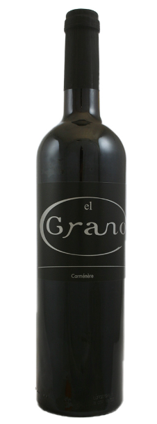 El Grano Carmenere, 2021