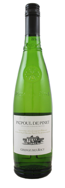 Grange des Rocs, Picpoul de Pinet 2023