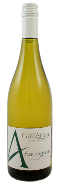 Domaine Guy Allion, Sauvignon Blanc 2023