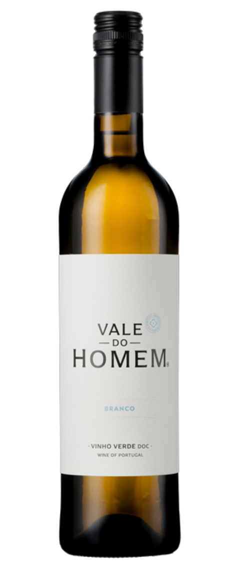 Vale do Homem, Vinho Verde 2023