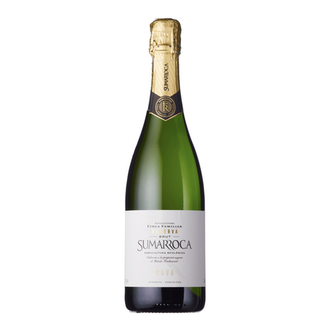 Bodegas Sumarroca, Cava Brut 2022