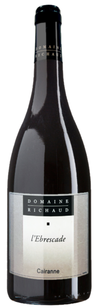 Marcel Richaud Cairanne Rouge ‘L’Ebrescade 2022